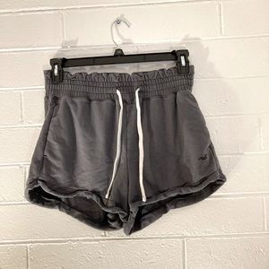 Hollister comfy lounge shorts